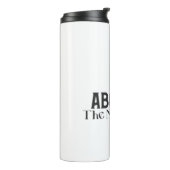 君主制を廃止する タンブラー (回転左)