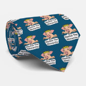 君主制を廃止する ネクタイ (ロール)