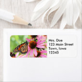 君主制アドレス表 ラベル (インサイチュ)