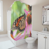 君主制シャワーカーテン シャワーカーテン (インサイチュ)