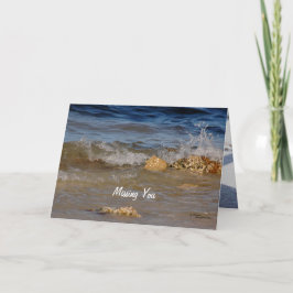 君恋しく思はすぐに集まろうカード カード