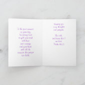 君祈の為に カード (内部)