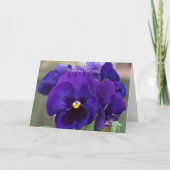 君祈の為に カード (正面)