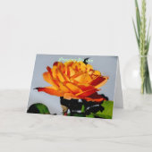 君祈の為に カード (正面)