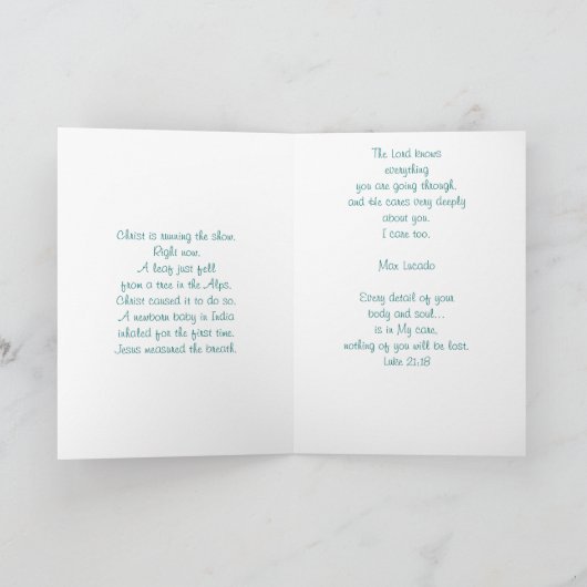 君祈の為に カード (内部)