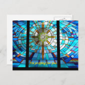 君祈の為に ポストカード (正面/裏面)