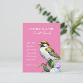 君祈の親友だ ポストカード (スタンド正面)