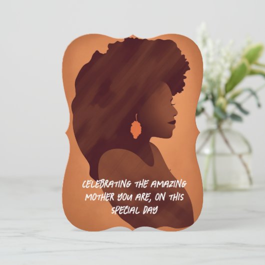 君祝は驚くべき母親だ (スタンド正面)