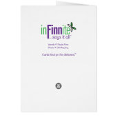 君結婚の望み (裏面)