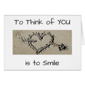 君考えのスマイル (正面横)