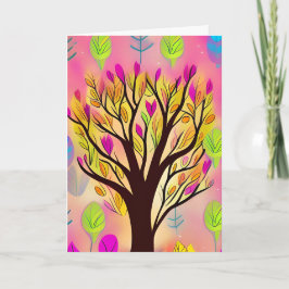 君考えの事 |ツリお洒落ー カード