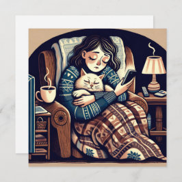 君考えの事 | 慢性的に悪い友人 カード