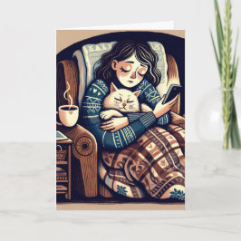 君考えの事 | 慢性的に悪い友人 カード