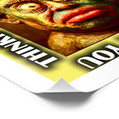 君考えの事 | LIKE YOUコレクション ポスター (コーナー)