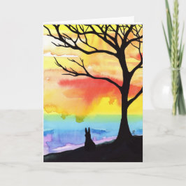 君考えの恋しく思はビハレ カード