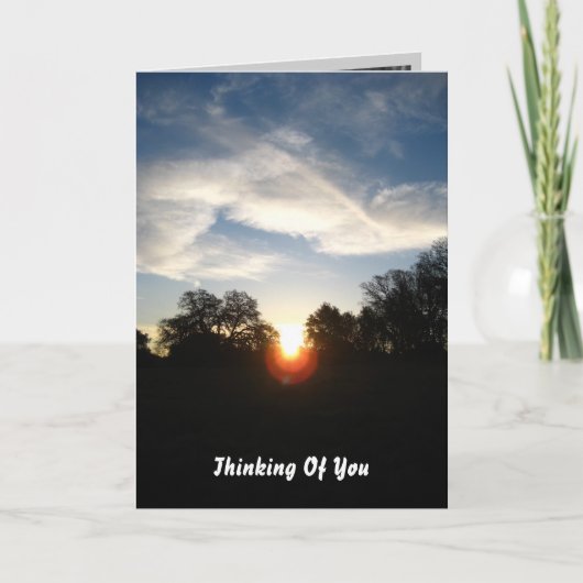 君考えの方が感じ良い カード (正面)