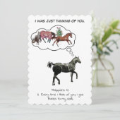 君考えの聖なる書物、 経典 シーズンカード (スタンド正面)