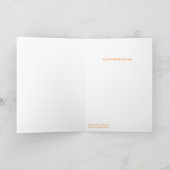 君考えの葉書 カード (内部)