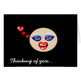 君考えの…カード