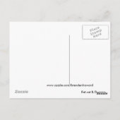 君考えの_ ポストカード (裏面)