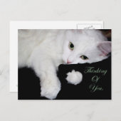 君考えの… ポストカード (正面/裏面)