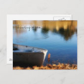 君考えの….. ポストカード (正面/裏面)