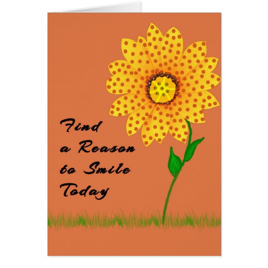 君考えるがスマイルの理由 (正面)