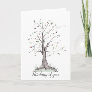 君考えるの カード