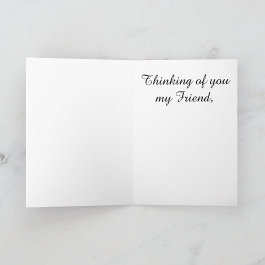 君考えるの カード (内部)