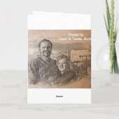 君考えるの カード (裏面)