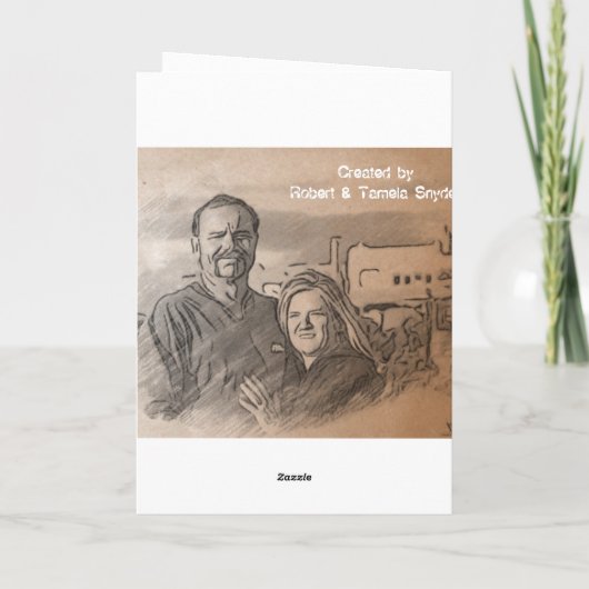 君考えるの カード (裏面)