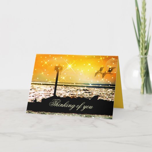 君考えるの_ カード (正面)