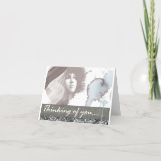 君考えるの… カード