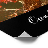 君臨 ポスター (角)