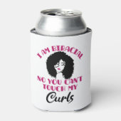 君達は私の呪いをTouchできない 缶クーラー (缶正面)