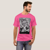 君麿 Tシャツ (正面フル)