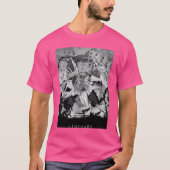 君麿 Tシャツ (正面)