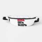 吟遊詩人 ファニーパック (正面)