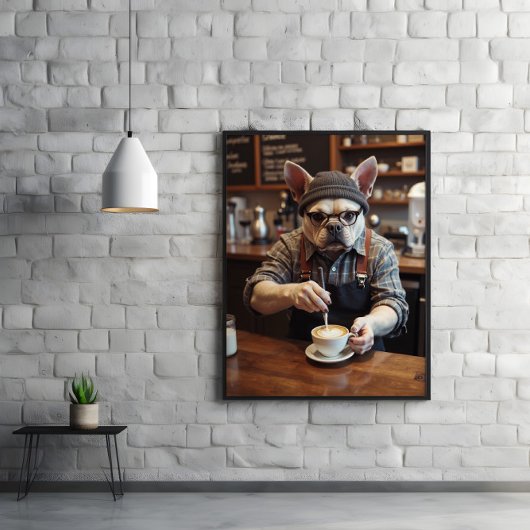 吠えるだけでも挽き尽くす ポスター