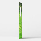 吠えるライオン Case-Mate iPhoneケース (裏面 / 左)