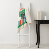 吠える天使たちが歌う シェルパブランケット (インサイチュ)