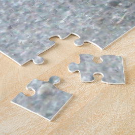 吠える雄犬 ジグソーパズル