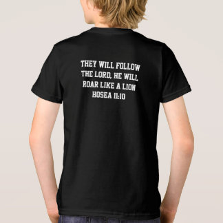 吠えろTシャツ トライブレンドＴシャツ