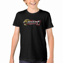 吠えろTシャツ