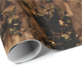 吠え声 ラッピングペーパー (ロールコーナー)