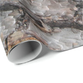 吠え声 ラッピングペーパー (ロールコーナー)