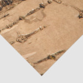 吠え声 薄葉紙 (詳細)