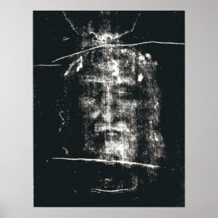 否定的なトゥーリンの囲い板 ポスター