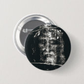 否定的なトゥーリンの囲い板 缶バッジ (正面&裏面)