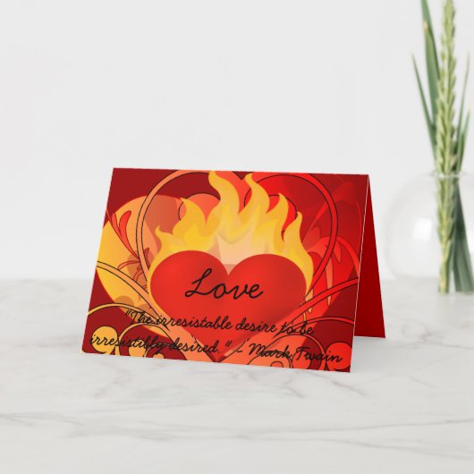 否応の無く君を望む シーズンカード (正面)